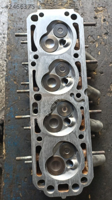 Opel Corsa b 1.4 8 valf Egr li silindir kapak çıkma orjinal