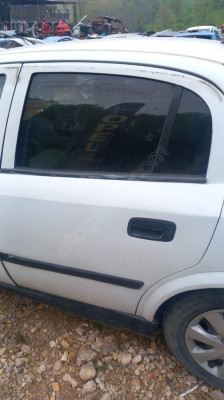 OPEL ASTRA G SOL ARKA KAPI.OTO ERKAN ÜNYE