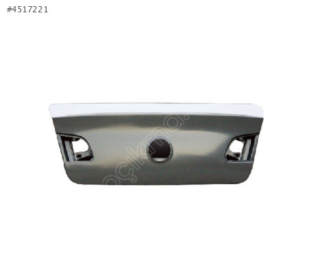 VOLKSWAGEN PASSAT BAGAJ KAPAĞI  2006-