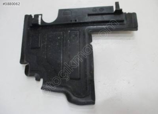 Peugeot rifter hava sızdırmazlığı Orjinal 9857782780