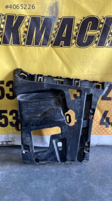 Bmw f30 sağ arka tampon braketi