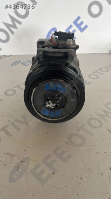 mercedes e220 w211 2004 klima kompresörü (son fiyat)