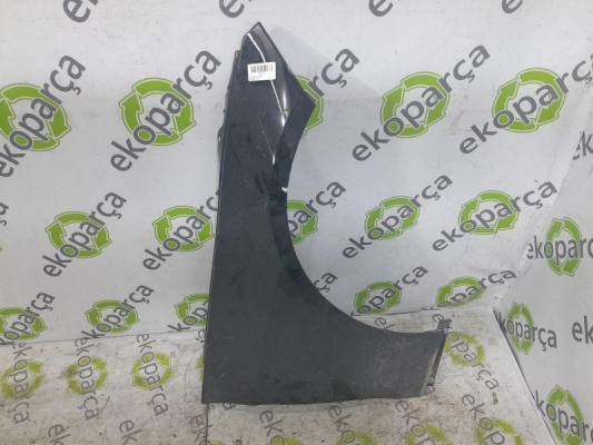 Mercedes E Serisi W212 Sağ Ön Çamurluk (2009-2016) A2128811001