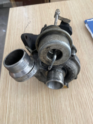 RENAULT 1.5 DCU TURBO