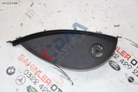 2007 2013 BMW 3 SERİSİ E93 CABRİO TORPİDO KAPAĞI 7123733