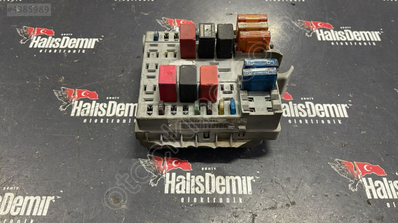 FİAT DOBLO 1.9 JTD SİGORTA KUTUSU 46760542