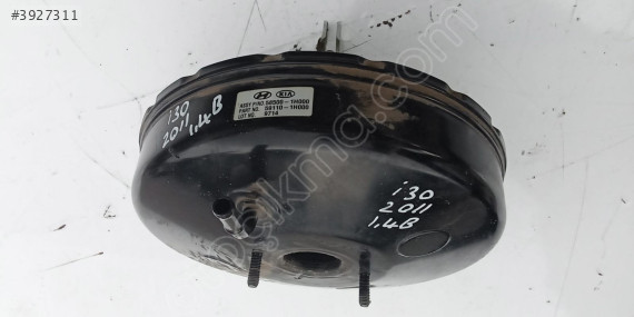 hyundai i30 2011 1.4 westinghouse/fren tüpü (son fiyat)