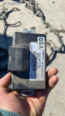 Kia Sorento şanzıman beyni orijinal