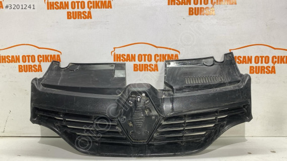 Fiat egea arka tampon orta bakaliti sedan orijinal çıkma