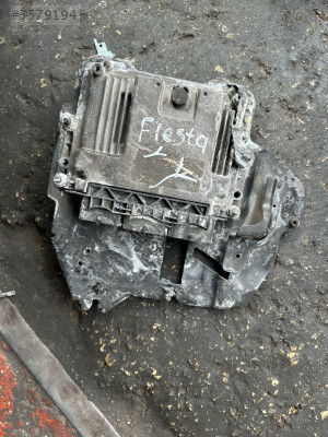 FORD FIESTA MOTOR BEYNI MERT OTO