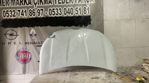 Renault Kango ekspres yeni model motor kaputu 50 TL