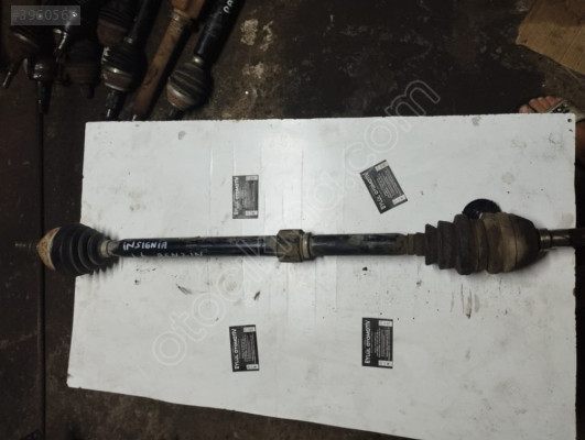 OPE İNSİGNİA A 1.6 BENZİN SAĞ AKS  EYLÜL OTO