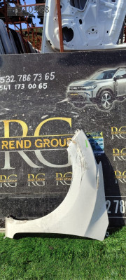 HYUNDAİ İ30 SOL ÖN ÇAMURLUK ORİJİNAL ÇIKMA