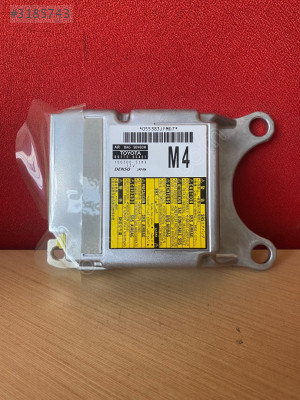 TOYOTA LAND CRUİSER AİRBAG BEYNİ 89170-60451