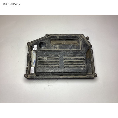 Jeep Cherokee XJ 2.5 Motor Beyni JNMAA 56029110