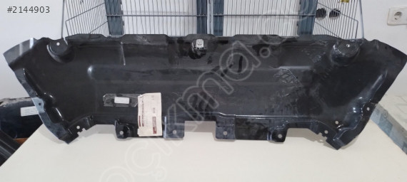 MERCEDES GLC W253 MOTOR ALT MUHAFAZA A2535240930
