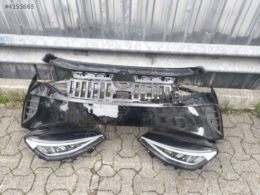 Volkswagen ID4 Sağ ve Sol Far Çıkma Orjinal