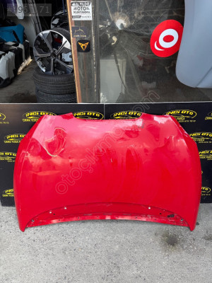 2011 Seat Leon Motor Kaputu Çıkma Orjinal