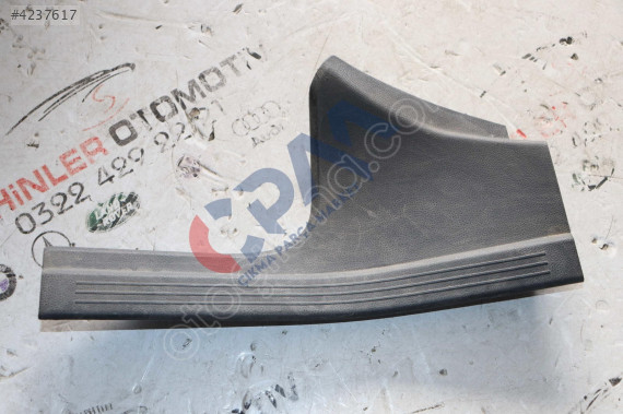 MERCEDES E SERİSİ A212 W212 SOL ARKA KAPI BASAMAK EŞİĞİ