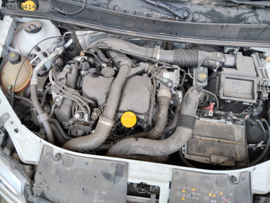 2017 Renault SYMBOL MOTOR (Komple) [SAVAŞ KOÇAK]