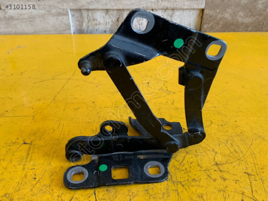 MERCEDES BENZ W166 KAPUT MENTEŞESİ A1668800028