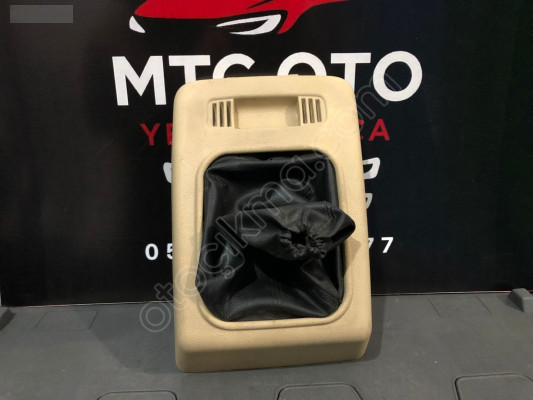 FORD CONNECT BEJ VİTES KÖRÜĞÜ ÇERÇEVESİ ORJİNAL