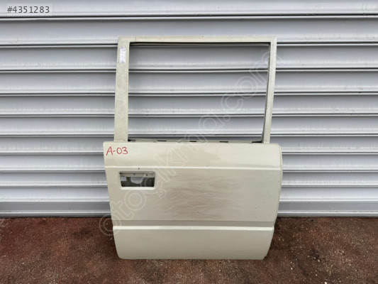 TATA TELCOLİNE SAĞ ARKA KAPI (ORJ SIFIR)