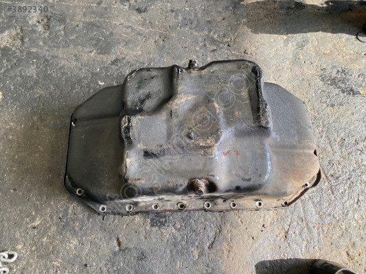 OTOKAR SULTAN 125s 145s ÇIKMA YAĞ KARTELİ