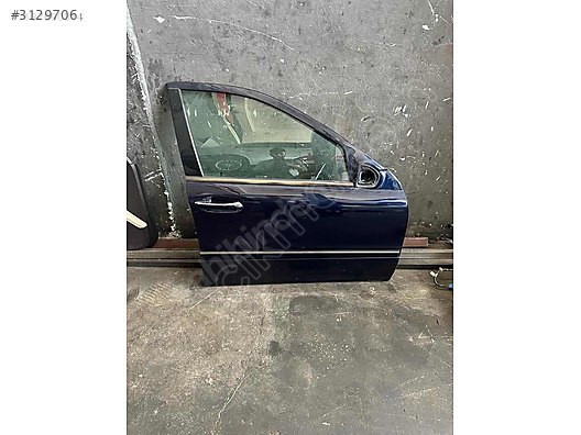 MERCEDES C 200 W 203 KASA SAĞ ÖN KAPI
