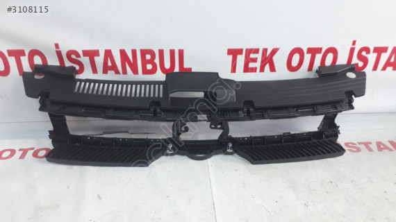 VOLKSWAGEN POLO 6 ÖN PANEL 2G0805705
