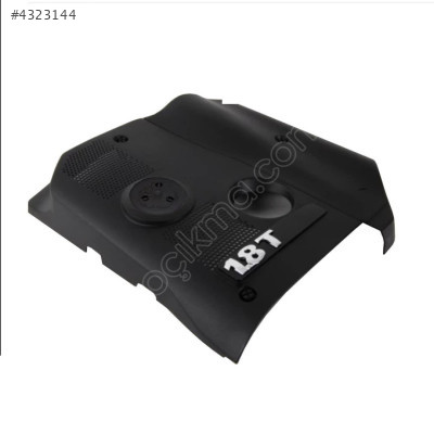 Vw Passat B5 1.8 T Motor Üst Kapagı 1997-2005 058103724Al