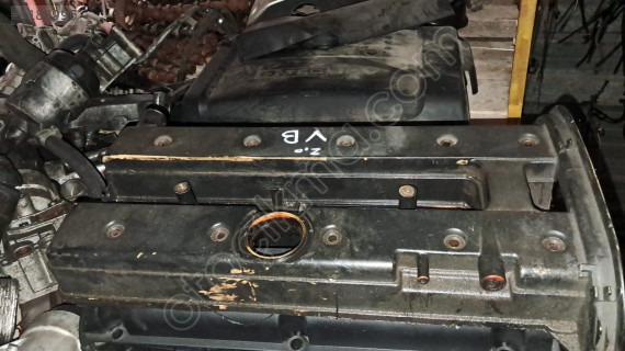 CHEVROLET EVANDA 2.0 KÜLBÜTÖR KAPAĞI.OTO ERKAN ÜNYE