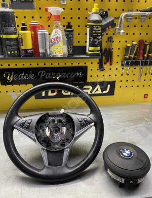 BMW E60 DİREKSİYON