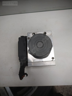 4G0907379H AUDİ A6 A7 ABS BEYNİ