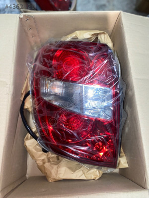 CHEVROLET CAPTİVA SOL STOP KARE SIFIR ORJİNAL 96626993