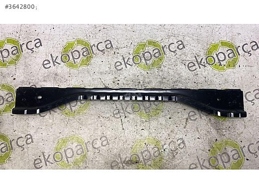 MERCEDES G 2013 2018 W463 ARKA TAMPON İÇ ORTA DESTEKA4636400400