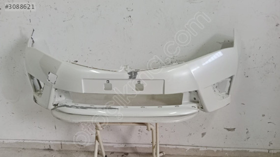 2015 toyota corrolla ön tampon