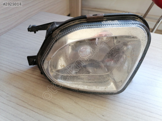 211 kasa sol sis farı hella