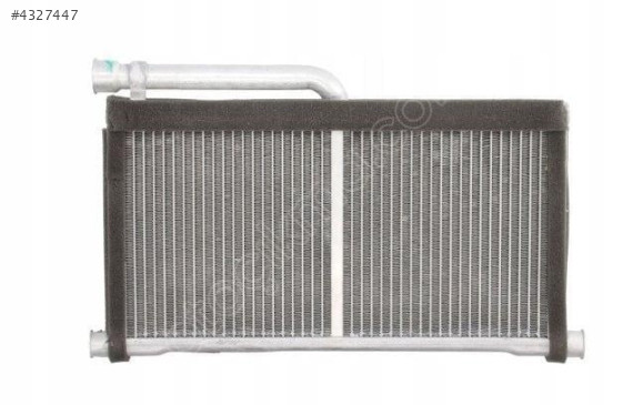 Audi A6 2.0 Tdi Tfsi Kalorifer Radyatörü 2004-4F0819031B