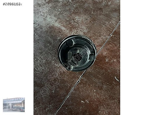 OPEL CORSA C WESTİNGHOUSE ÇIKMA