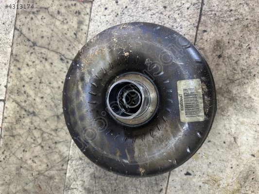 Citreon c4 türbin 1.6 benzinli orijinal