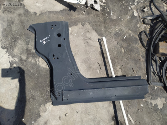 ÇIKMA FORD CONNECT SOL ÖN MARŞPİYEL FRANGART
