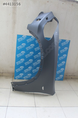 BMW X5 E70 SOL ÖN ÇAMURLUK SIFIR