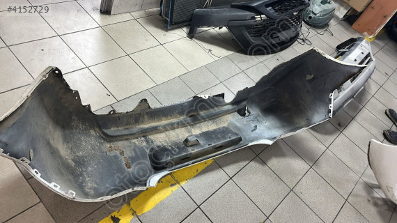 PEUGEOT 301 ARKA TAMPON