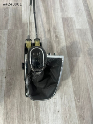 OPEL ASTRA J SÖKME ORJİNAL VİTES MEKANİZMASI 55577541