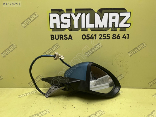 GOLF 7 SAĞ AYNA ORJİNAL 2