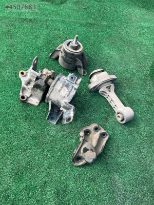 KİA CERATO MOTOR TAKOZU