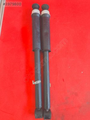 RENAULT CLİO 5 ARKA AMORTİSÖR SAĞ SOL TAKIMI 562103002R