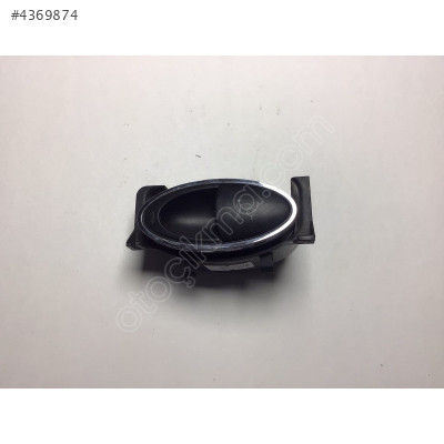 Mercedes W211 Bagaj Kapağı Açma Düğmesi 501C0343-692-00