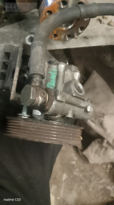 1.8 AUDİ TT DİREKSİYON POMPA